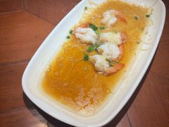 -外婆家(青岛万象城店)