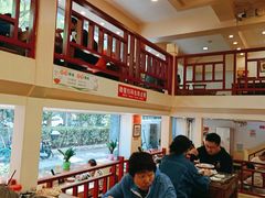 -晋B2008刀削面(小南庄店)