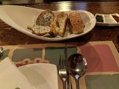 -安妮意大利餐厅(国贸店)