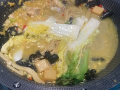 -半天妖烤鱼(京新广场店)