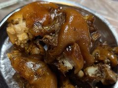 -王万妈卤猪脚(青岩交通路)