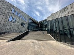 -房山世界地质公园博物馆