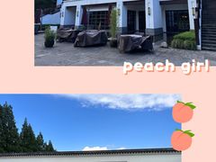 -杭州雅谷泉山庄酒店-餐厅