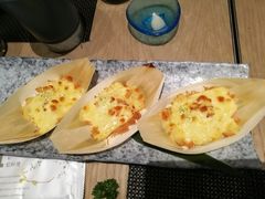 -虹料理·日料放题(悠方店)