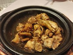 -客家大院·非遗赣南客家菜(郁孤台店)