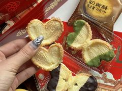 -沈大成(南京东路店)