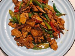 -阿忠食坊大排档·20年老店(万象城店)