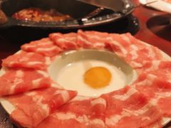 澳洲胶原肥牛-袁老四重庆老火锅(桐梓坡店)