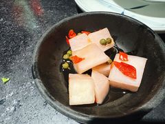 -小饕荟雅安贡椒鱼鲜馆(广福桥店)