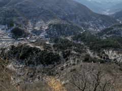 -妙峰山风景名胜区