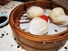 -点都德(中海环宇荟店)