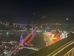 -WFC会仙楼观景台