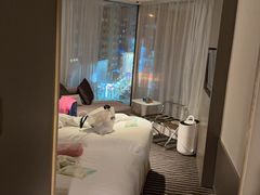 -香港皇家太平洋酒店