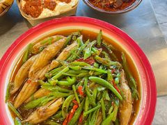 -蜀川川破店·江湖菜·烧烤(北京首店)