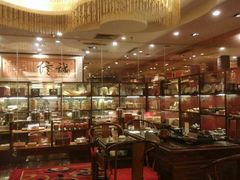 -六合家宴食府·家宴厅