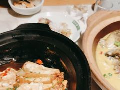 -绿草地·湘菜(酃湖师院店)