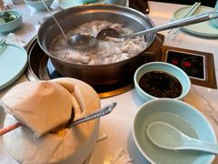 -润园四季椰子鸡火锅(南山海岸城店)