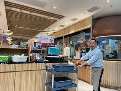 -云海肴·汽锅鸡·云南菜(广安门天虹店)