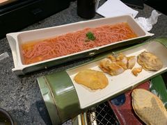 -NIUAN牛庵·日式和牛烧肉(恒隆店)