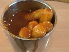 -鱼籽村秘制拌饭(崇文门店)