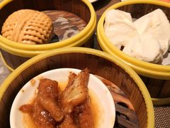 -香云轩·顺德菜(香云纱园林酒店店)