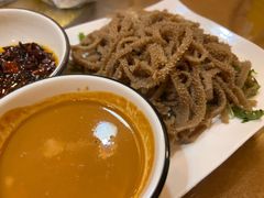 -刘妈菜馆(磁器口店)