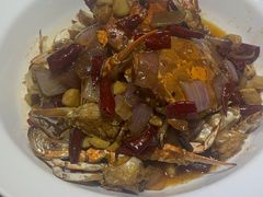 -聚味瞿记·龙虾堂(天元店)