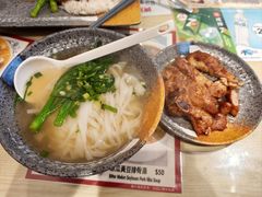 -旺记冰室(九龙中心大厦店)