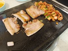 -韩时烤肉(枫蓝店)