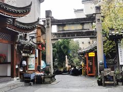-乾州古城
