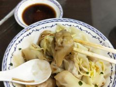 -锡笼记·无锡小笼(大润发店)