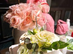 -海底捞火锅(万象城店)