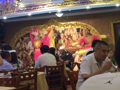 -维吾尔餐厅(宜山路店)