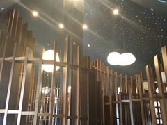 店内环境-钟书阁(松江泰晤士小镇店)