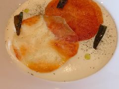 -Le Comptoir de Pierre Gagnaire