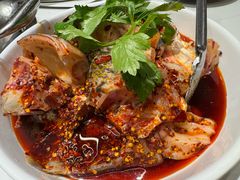 -张大胡子鱼头火锅酒楼(长益路店)