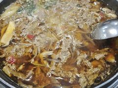 -真利味·脊骨火锅·正宗韩国料理(韩乐坊店)