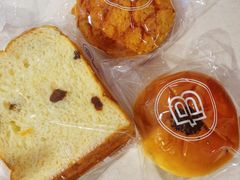 -巴黎贝甜(龙之梦购物中心虹口店)