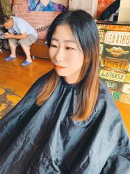 -玲珑造型·发型新势力
