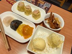 -满记甜品(正方京城店)