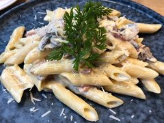 -青麦家·融合餐厅(江岛智立方店)