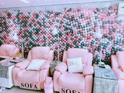 -Beauty Nails 美甲美睫皮肤管理