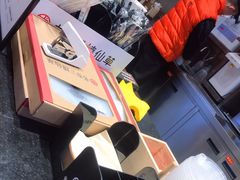 -书亦烧仙草(二七万达广场店)
