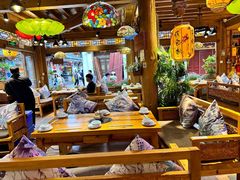 -民食香·腊排骨野生菌美食(木府店)