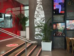 -东方明珠·可口可乐欢乐餐厅