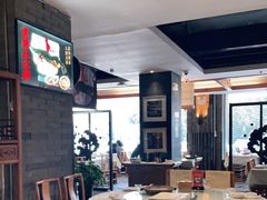 大堂-辣婆婆(航天桥店)
