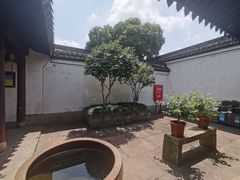 -王阳明故居