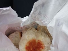 -长发西饼(临顿路店)