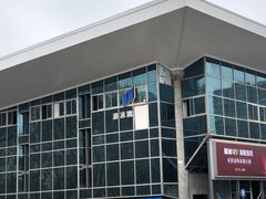 -五台山游泳馆