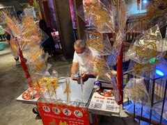 -五马集·海鲜·温州大牌档(黑金冠五马街十字路口店)